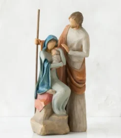Willow Tree, Holy Family