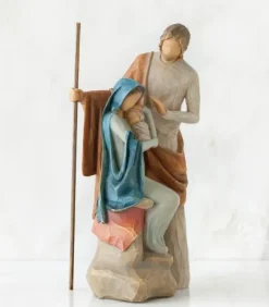 Willow Tree, Holy Family