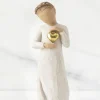 Willow Tree, Keepsake