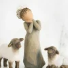 Willow Tree, Little Shepherdess