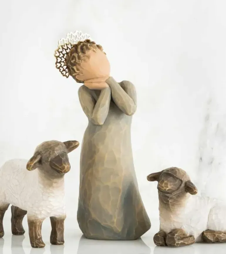 Willow Tree, Little Shepherdess
