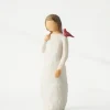 Willow Tree, Messenger