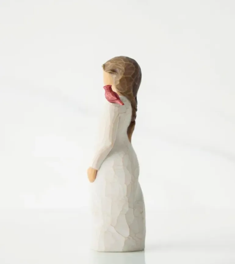Willow Tree, Messenger