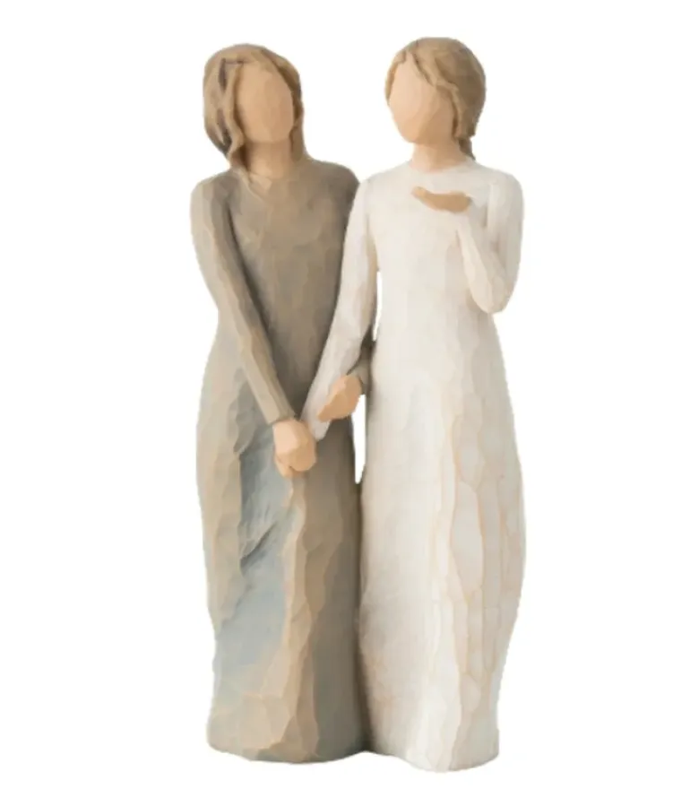 Willow Tree, My sister, My friend