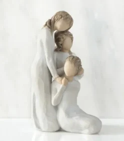 Willow Tree, Our healing touch