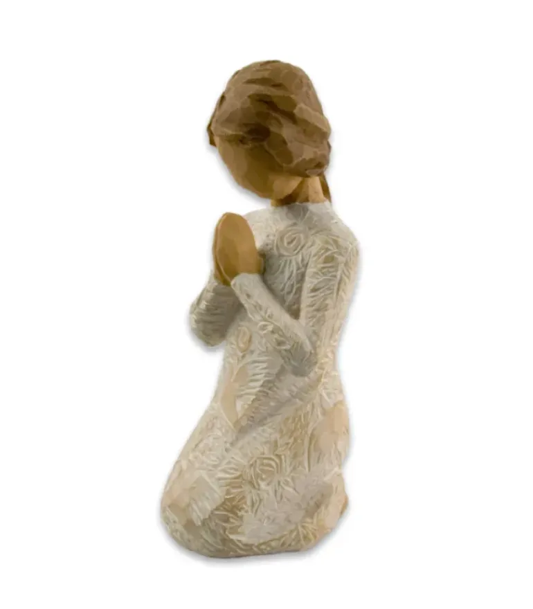 Willow Tree, Prayer of Peace