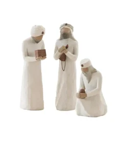 Willow Tree, The Three Wise Men