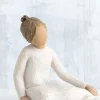Willow Tree, Thoughtful Child