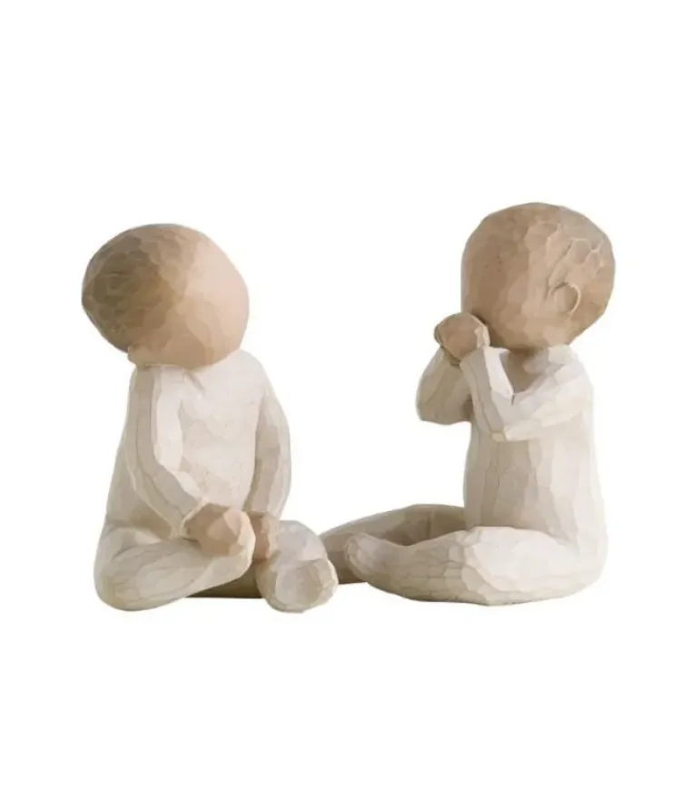 Willow Tree, Two Together