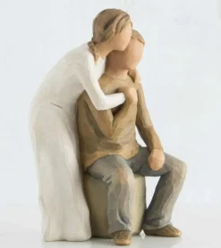 Willow Tree, You and Me