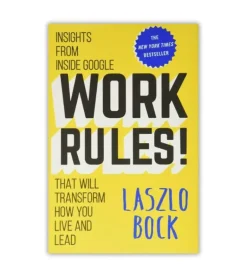 Work Rules!