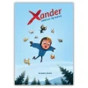 Xander – Aktion dyreven af Runar Bang